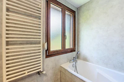 Chalet in Morzine mit atemberaubender...