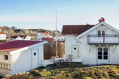 4 Sterne Ferienhaus in GRUNDSUND