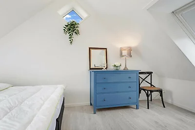 5 Sterne Ferienhaus in Løkken