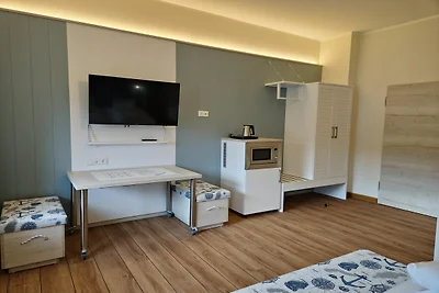 Appartamento nel Wangerland Resort