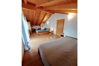 Ferienwohnung mit 1 Schlafzimmer