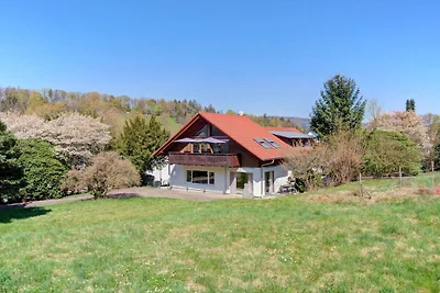 Ferienwohnung mit 2 Schlafzimmer