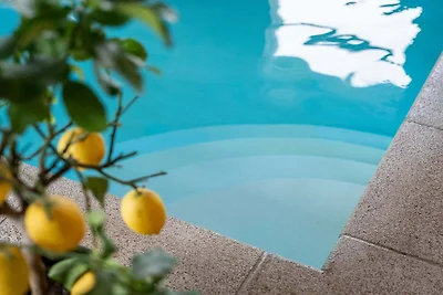 Luxurioses Refugium mit Pool -- By Traum...