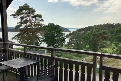 5 gwiazdkowy apartament w UDDEVALLA