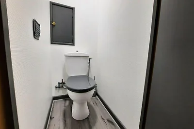 Apartment in Les Menuires an den Skipisten