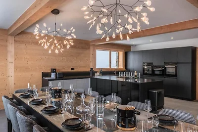 Residenz Combe Aux Loups