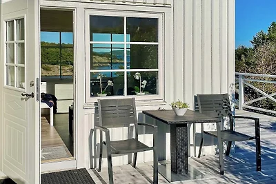 4 Personen Ferienhaus in ELLÖS