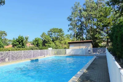 Paradise Ocean Residence