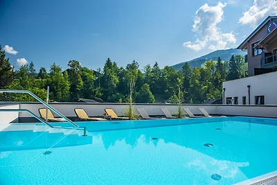 Appartement in Salzburg nabij wandelpaden