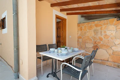 Ca Na Fina - Casa Con Piscina Privada.