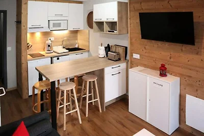 Appartement in de buurt van de...