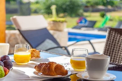 Ferienhaus Erholungsurlaub Grubine