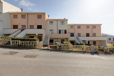 Wohnung nur 100 Meter vom Meer entfernt