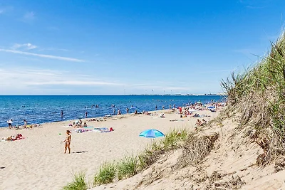 4 persoons vakantie huis in FALKENBERG-By...