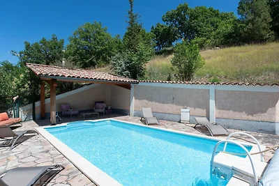 Huis vlakbij de Gorges du Verdon & zwembad