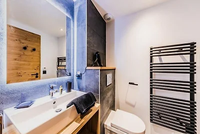 Appartement in Abondance bij de...