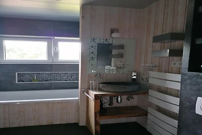 Les Rainettes – Rustig familiehuis met tuin e...