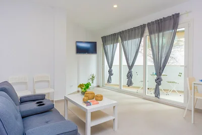 Hugo 2 - Apartment In Cala Rajada