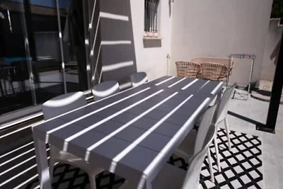 Villa Anna In der Nähe des historischen...