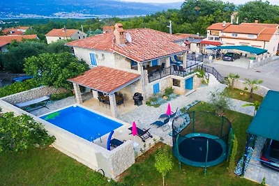 Kuća za odmor Dopust za oporavak Hlapa