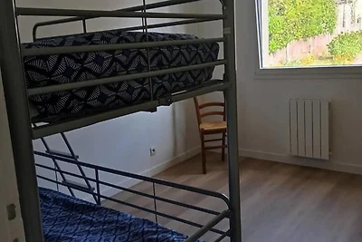 Residence pleneuf Val Andre