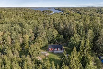 5 Personen Ferienhaus in KÖPMANNEBRO