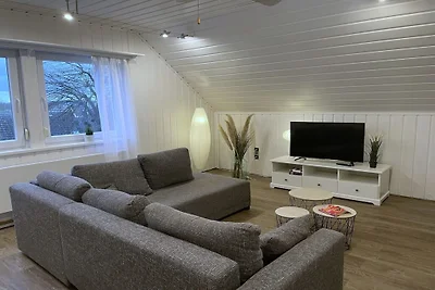 Ferienwohnung mit 3 Schlafzimmer