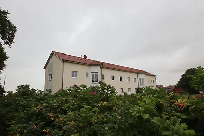 Appartement im Seedomizil Kummerow