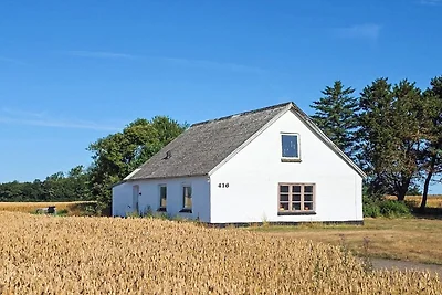 Maison de vacances pour 2 a Vrå
