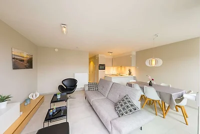 Wohnung in Ostende nahe Strand