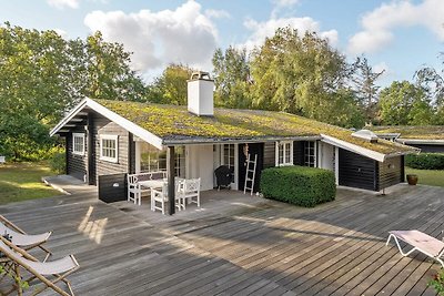 8 Personen Ferienhaus in Gilleleje