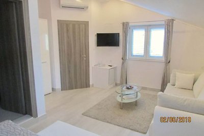 Villa Mirosa-Double Room with Forest View ( 7...