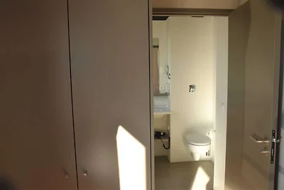 apartman za odmor Obiteljski odmor Lyon