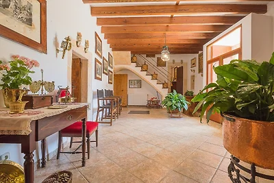 Son CaldÉs - Villa con piscina privata a...