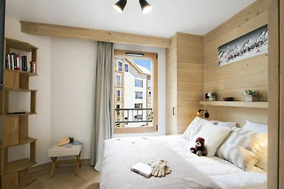 PHOC21 Angenehme Wohnung am Fuße der Pisten, ...