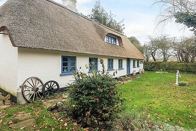 6 Personen Ferienhaus in Søby Ærø-By Traum