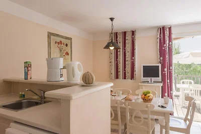 Spazioso appartamento duplex per 8 persone