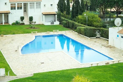 Villa in Albufeira am Praia da Galé