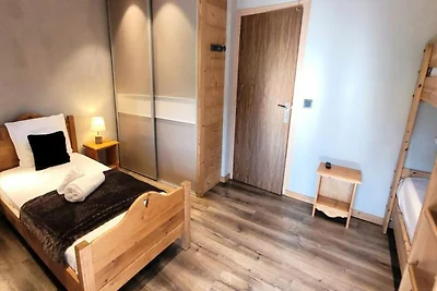 Ferienwohnung in Les Gets bei den...