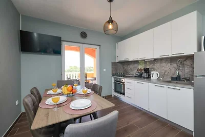 2-Zimmer-Wohnung in Privlaka