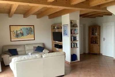 "Lust auf Haus am See"