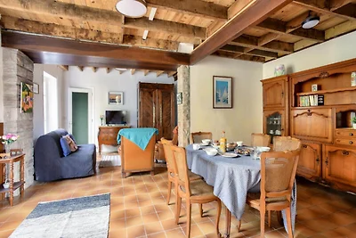 Ferienwohnung in Erquy in der Nähe von Cap...