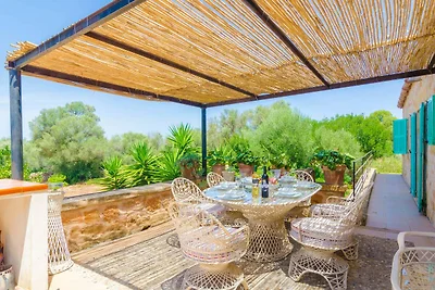 Casa Yolanda - Villa Con Piscina Privada