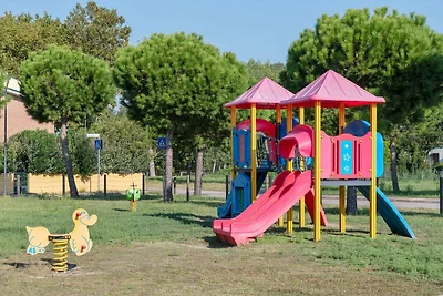Gemütliche Ferienwohnung in Lido delle Nazion...