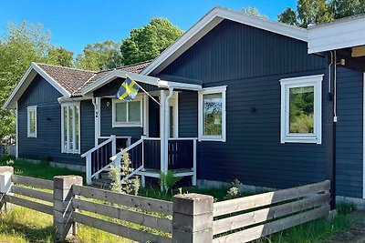 4 Sterne Ferienhaus in BÅSTAD