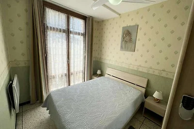 Residenz Les Pins f�r sechs Personen