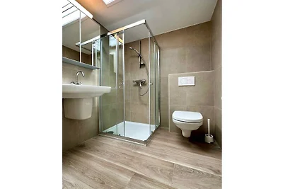 Vakantiehuis met 2 slaapkamers