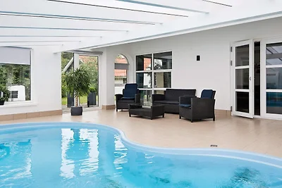 8 persoons vakantie huis in Ebeltoft-By Traum