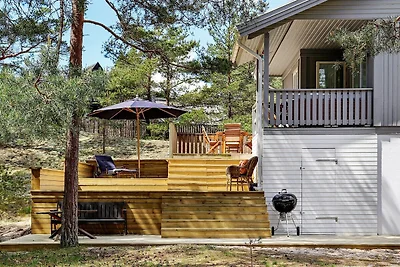 10 Personen Ferienhaus in YNGSJÖ