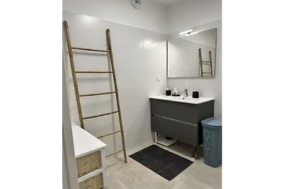 Ferienwohnung mit 1 Schlafzimmer